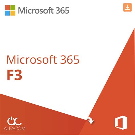 microsoft f3 vs office f3|licencia f3 office 365.